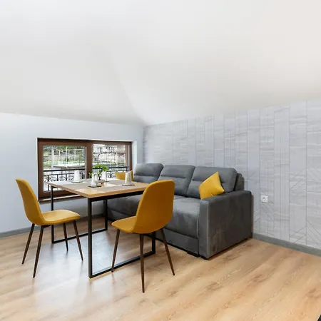 Lejlighed Urban Five #3 - Stylish One-bedroom With Kitchen & Parking Veliko Tarnovo